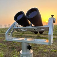 Montatura per binocolo