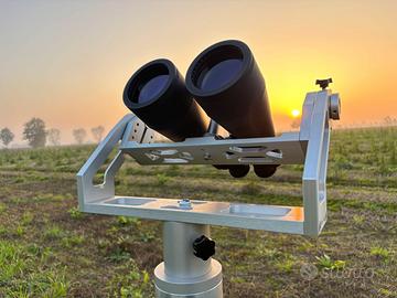 Montatura per binocolo