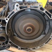 CAMBIO AUTOM.KUGA 2018 CC 2000 TDI 4x4 T7MA