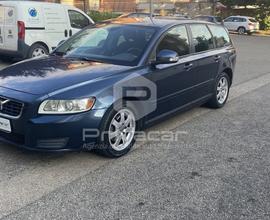VOLVO V50 1.6 D DRIVe cat POLAR
