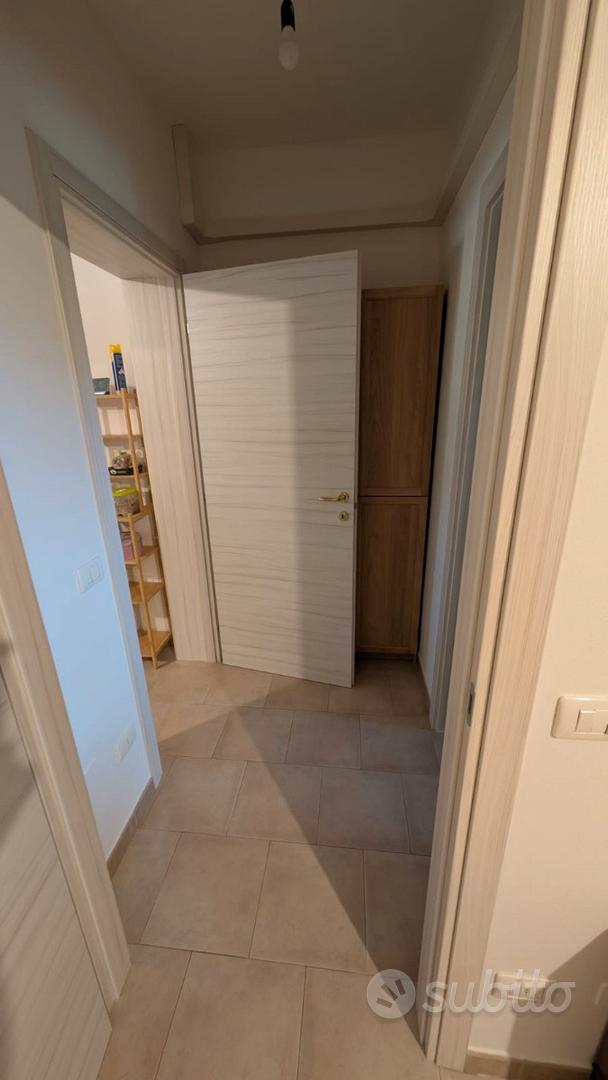 Appartamento – Bibbiano, Case Nuove, Barco - Vista 5