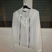 Camicetta da donna ZARA XL con cartellino 