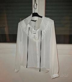 Camicetta da donna ZARA XL con cartellino 