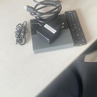 Modem tim hub router