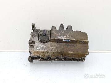 COPPA DELL OLIO BLS DSG LTM 1.9D 77Kw 105CV VW CAD
