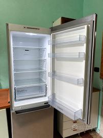 Frigorifero Bosch KGN36NL30 combinato 329 L