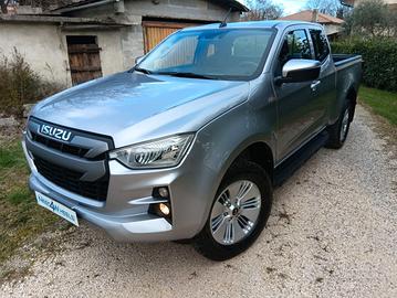 ISUZU D-MAX Space Cab N60BB  - Unico Proprietario