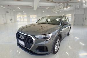 AUDI Q3 35 TFSI MHEV S TRONIC BUSINESS SUV