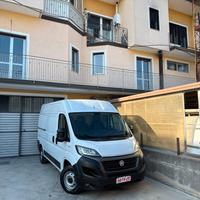 Fiat Ducato 2.3 MJT 140CV L2 H2 PEDANA 14Q