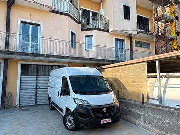 Fiat Ducato 2.3 MJT 140CV L2 H2 PEDANA 14Q