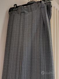 Pantaloni donna gamba larga Taglia XXL 