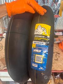 Michelin power performance