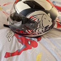Casco CGM da bambino misura 51/52