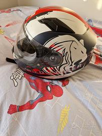 Casco CGM da bambino misura 51/52