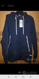 giacca giaccone marina Grand&hill nuovo M