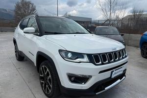 Jeep Compass 2.0 MJ 170 CV 4X4 -FULL OPTIONAL-