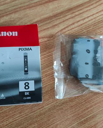 Canon Chromalife 100 Pixma 8 black