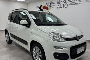 Fiat Panda 1.3 MJT 95 CV S&S Lounge
