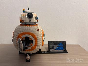 Lego BB-8 75187