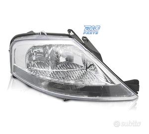 FARO DESTRO CITROEN C3 02-10