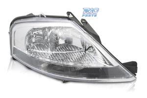 FARO DESTRO CITROEN C3 02-10