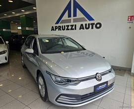 VOLKSWAGEN Golf 2.0 TDI 115 CV SCR Life