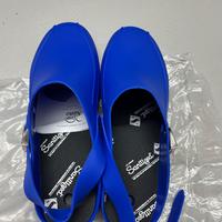 Zoccolo sanitario vivo sano