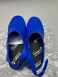 Zoccolo sanitario vivo sano