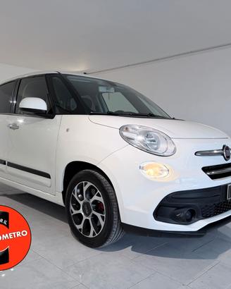 Fiat 500L 1.6 Multijet 120 CV NEOPATENTATI