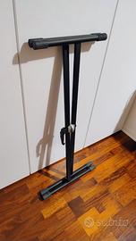 Stand nuovo per tastiera