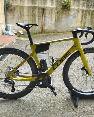 bicicletta da strada