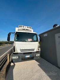 Iveco Eurocargo 160-c28