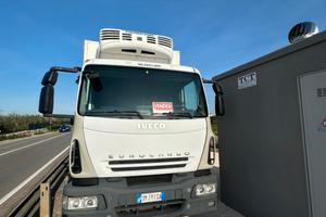 Iveco Eurocargo 160-c28