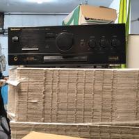 amplificatore hifi Technics