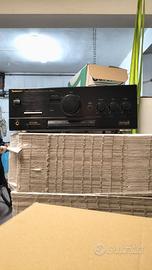 amplificatore hifi Technics