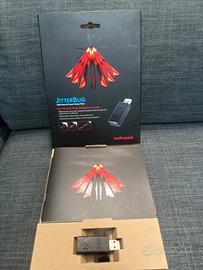 Audioquest jitterBug