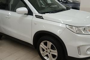 Suzuki Vitara (2015) 1.6 VVT V-Top