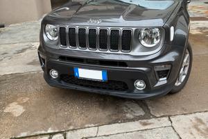 Jeep Renegade 1.6 diesel automatica