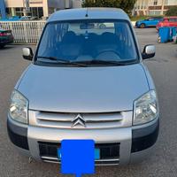 Citroen Berlingo Multispace