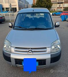 Citroen Berlingo Multispace
