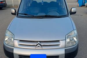 Citroen Berlingo Multispace