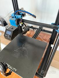 Stampante 3D Creality CR10 v2
