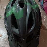 Casco bici MTB endura