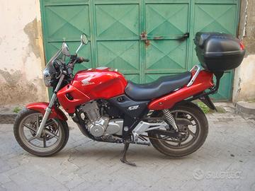 Honda CB 500 - 2003
