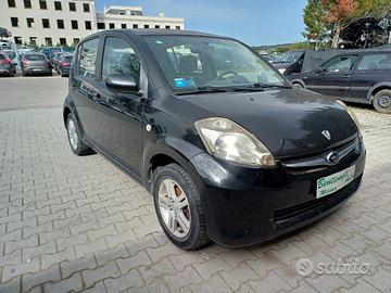 Ricambi per Subaru Justy 1000 Anno 2009