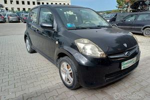 Ricambi per Subaru Justy 1000 Anno 2009