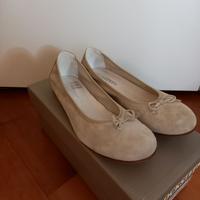 Scarpe Docksteps mis 36 pelle NUOVE