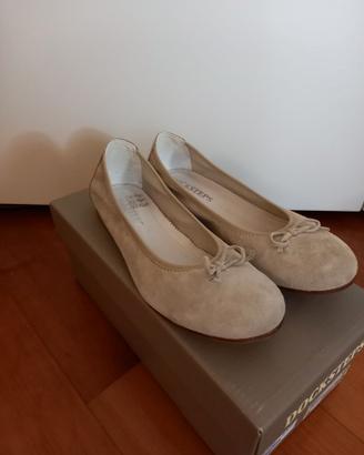 Scarpe Docksteps mis 36 pelle NUOVE