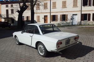 Lancia Fulvia coupè 1° serie 1968