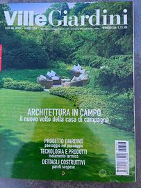 Ville e giardini